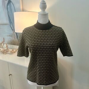 Michael Kors Sweater Sz Med